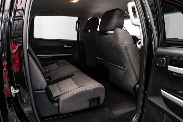 2017 Toyota Tundra SR5 | Addison, TX | Addison Autoplex