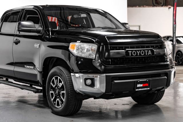 2017 Toyota Tundra SR5 | Addison, TX | Addison Autoplex 2017 Toyota Tundra SR5 | Addison, TX | Addison Autoplex