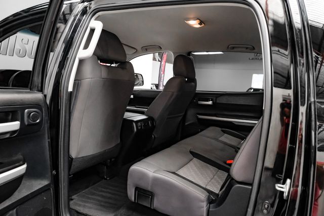 2017 Toyota Tundra SR5 | Addison, TX | Addison Autoplex