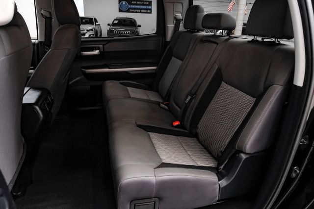 2017 Toyota Tundra SR5 | Addison, TX | Addison Autoplex