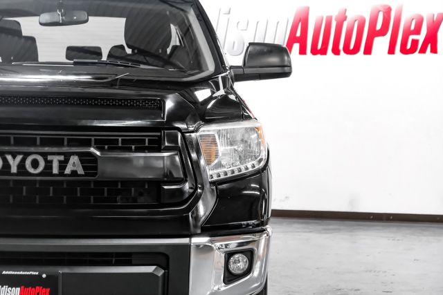 2017 Toyota Tundra SR5 | Addison, TX | Addison Autoplex 2017 Toyota Tundra SR5 | Addison, TX | Addison Autoplex