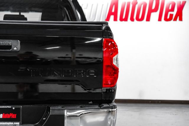 2017 Toyota Tundra SR5 | Addison, TX | Addison Autoplex