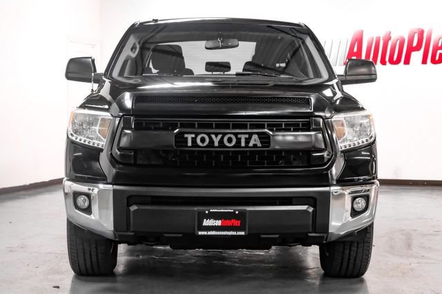 2017 Toyota Tundra SR5 | Addison, TX | Addison Autoplex 2017 Toyota Tundra SR5 | Addison, TX | Addison Autoplex