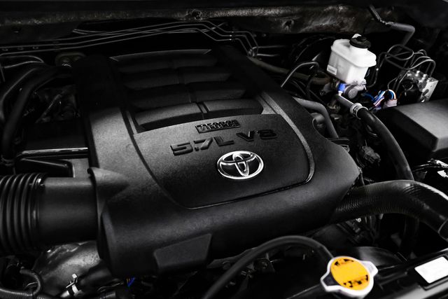 2017 Toyota Tundra SR5 | Addison, TX | Addison Autoplex