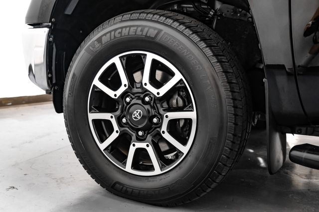 2017 Toyota Tundra SR5 | Addison, TX | Addison Autoplex