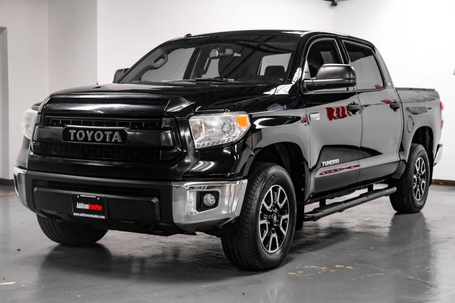 2017 Toyota Tundra SR5 | Addison, TX | Addison Autoplex 2017 Toyota Tundra SR5 | Addison, TX | Addison Autoplex