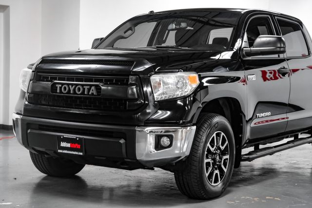 2017 Toyota Tundra SR5 | Addison, TX | Addison Autoplex 2017 Toyota Tundra SR5 | Addison, TX | Addison Autoplex