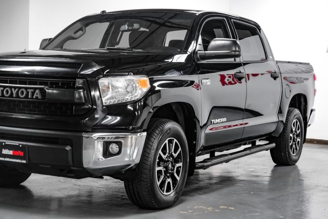 2017 Toyota Tundra SR5 | Addison, TX | Addison Autoplex