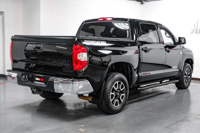 2017 Toyota Tundra SR5 | Addison, TX | Addison Autoplex