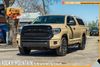 2017 Toyota Tundra SR5 4X4 / TRD OFF ROAD PKG / 5.7 V8 / CLEAN CARFAX | Austin, TX | Rocky Mountain Truck Stop Austin