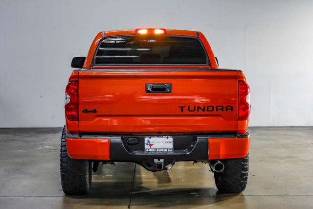 2017 Toyota Tundra SR5 5.7L V8 | Dallas, TX | East Dallas Diesel