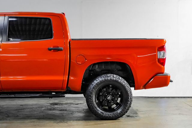 2017 Toyota Tundra SR5 TRD Pro Comp Lift 20" Wheels 35" R/T Leather | Dallas, TX | East Dallas Diesel 2017 Toyota Tundra SR5 TRD Pro Comp Lift 20" Wheels 35" R/T Leather | Dallas, TX | East Dallas Diesel