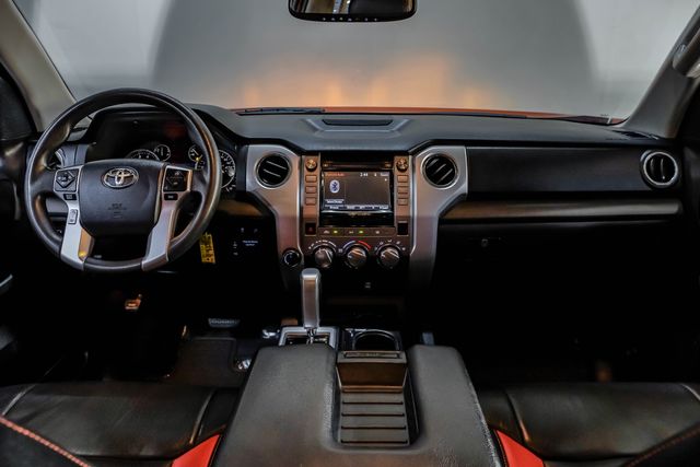 2017 Toyota Tundra SR5 TRD Pro Comp Lift 20" Wheels 35" R/T Leather | Dallas, TX | East Dallas Diesel 2017 Toyota Tundra SR5 TRD Pro Comp Lift 20" Wheels 35" R/T Leather | Dallas, TX | East Dallas Diesel