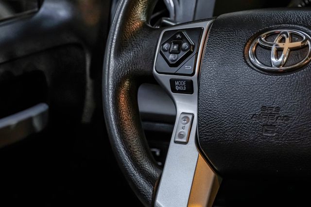 2017 Toyota Tundra SR5 5.7L V8 | Dallas, TX | East Dallas Diesel