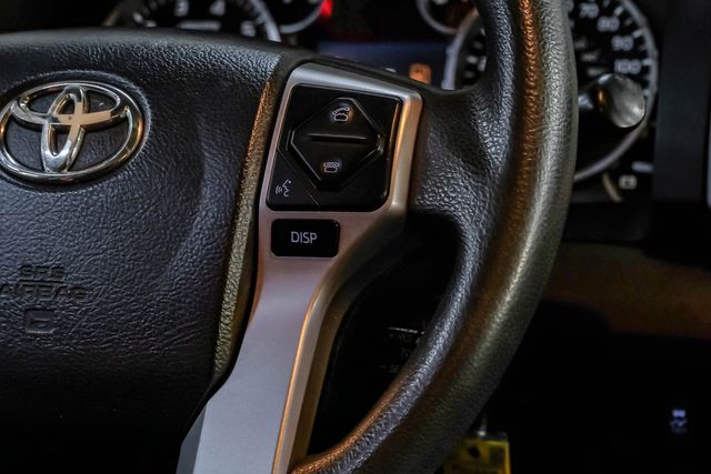 2017 Toyota Tundra SR5 5.7L V8 | Dallas, TX | East Dallas Diesel