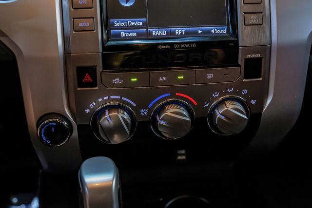 2017 Toyota Tundra SR5 5.7L V8 | Dallas, TX | East Dallas Diesel