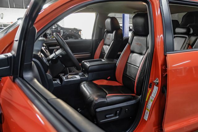 2017 Toyota Tundra SR5 5.7L V8 | Dallas, TX | East Dallas Diesel