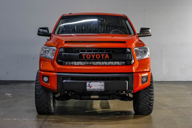2017 Toyota Tundra SR5 5.7L V8 | Dallas, TX | East Dallas Diesel 2017 Toyota Tundra SR5 5.7L V8 | Dallas, TX | East Dallas Diesel