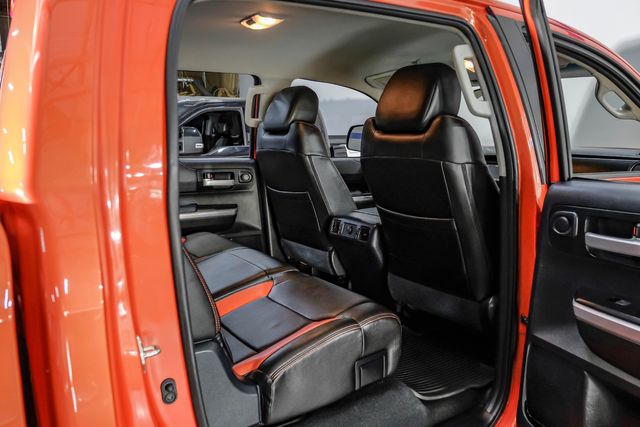 2017 Toyota Tundra SR5 5.7L V8 | Dallas, TX | East Dallas Diesel