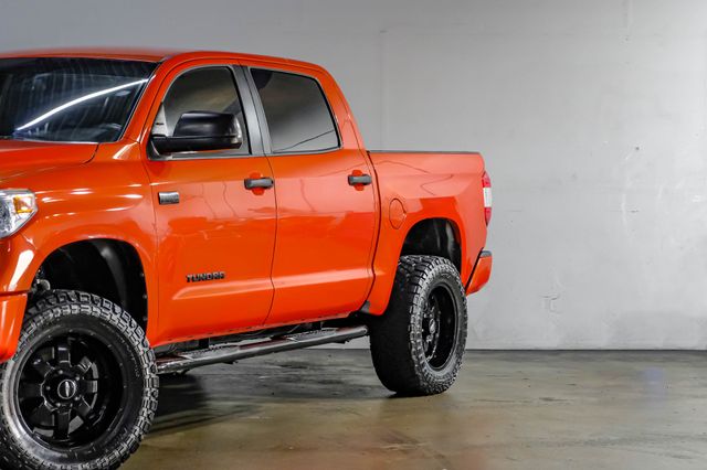 2017 Toyota Tundra SR5 5.7L V8 | Dallas, TX | East Dallas Diesel