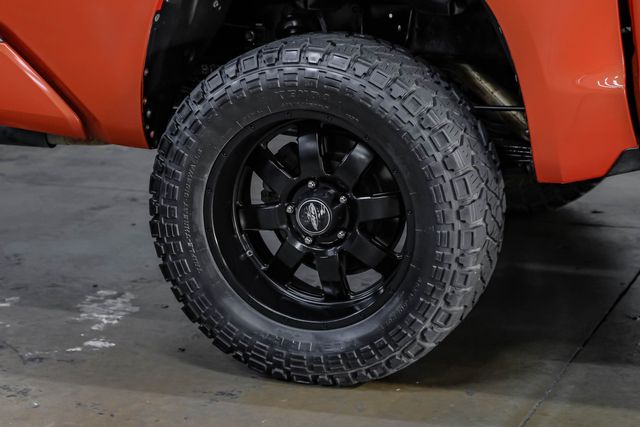 2017 Toyota Tundra SR5 5.7L V8 | Dallas, TX | East Dallas Diesel