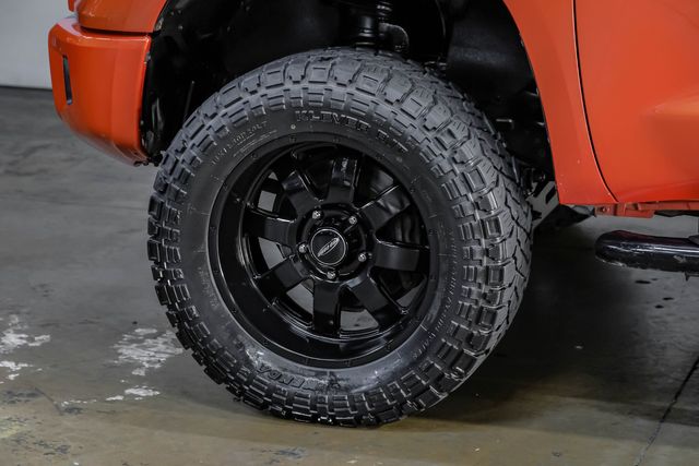 2017 Toyota Tundra SR5 TRD Pro Comp Lift 20" Wheels 35" R/T Leather | Dallas, TX | East Dallas Diesel 2017 Toyota Tundra SR5 TRD Pro Comp Lift 20" Wheels 35" R/T Leather | Dallas, TX | East Dallas Diesel