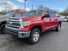 2017 Toyota Tundra SR5 - John Gibson Auto Sales Hot Springs 2017 Toyota Tundra SR5 - John Gibson Auto Sales Hot Springs