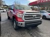 2017 Toyota Tundra SR5 - John Gibson Auto Sales Hot Springs 2017 Toyota Tundra SR5 - John Gibson Auto Sales Hot Springs