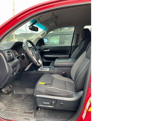 2017 Toyota Tundra SR5 2017 Toyota Tundra SR5