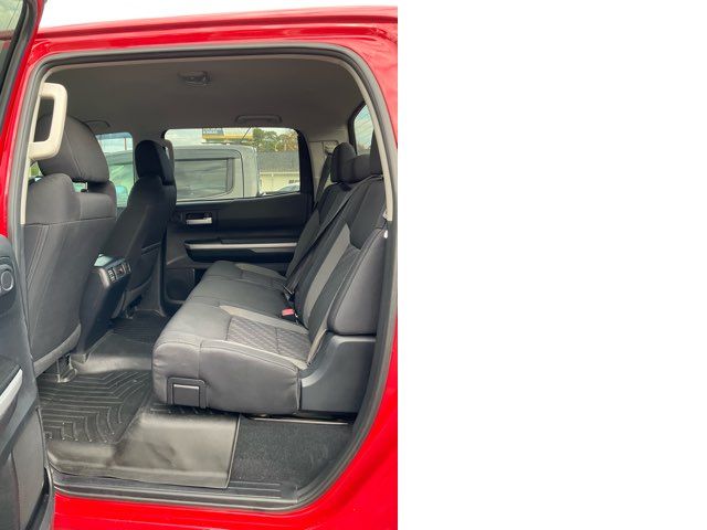 2017 Toyota Tundra SR5 2017 Toyota Tundra SR5