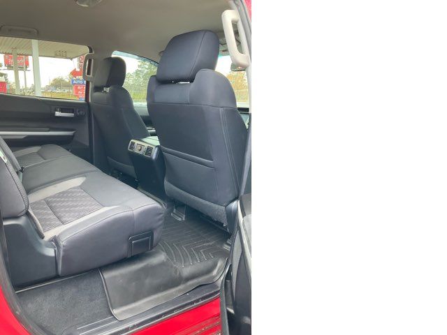 2017 Toyota Tundra SR5 - John Gibson Auto Sales Hot Springs 2017 Toyota Tundra SR5 - John Gibson Auto Sales Hot Springs