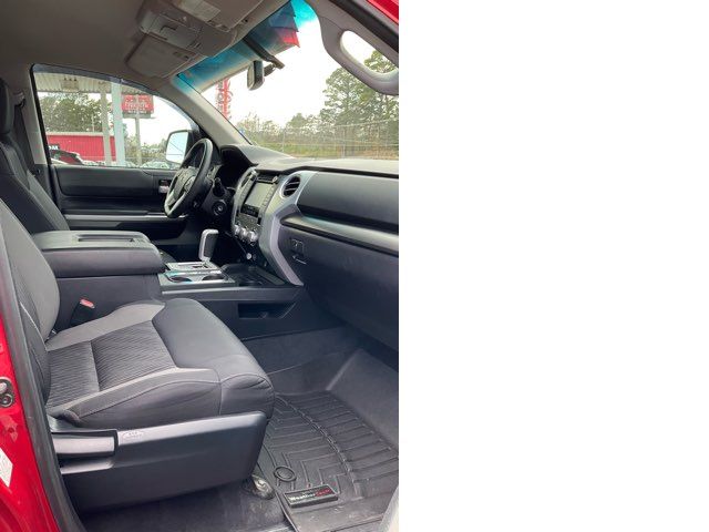 2017 Toyota Tundra SR5 2017 Toyota Tundra SR5