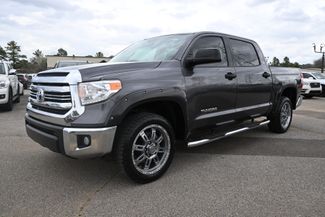 2017 Toyota Tundra SR5 TSS | Memphis, Tennessee | Memphis Car Smart