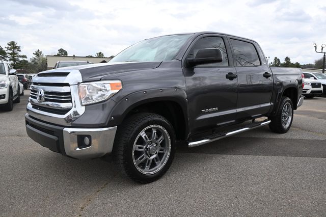 2017 Toyota Tundra SR5 TSS | Memphis, Tennessee | Memphis Car Smart