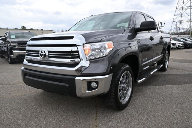 2017 Toyota Tundra SR5 TSS
