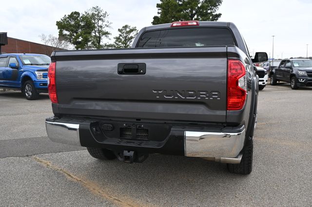 2017 Toyota Tundra SR5 TSS