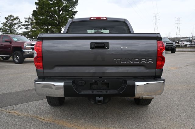 2017 Toyota Tundra SR5 TSS