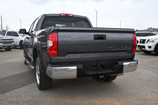 2017 Toyota Tundra SR5 TSS