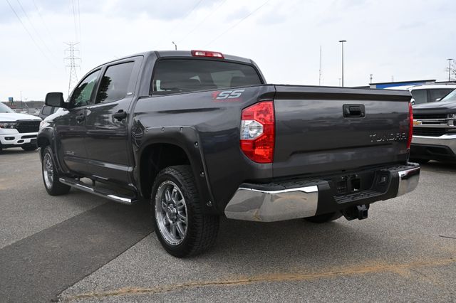 2017 Toyota Tundra SR5 TSS