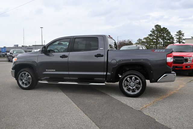 2017 Toyota Tundra SR5 TSS