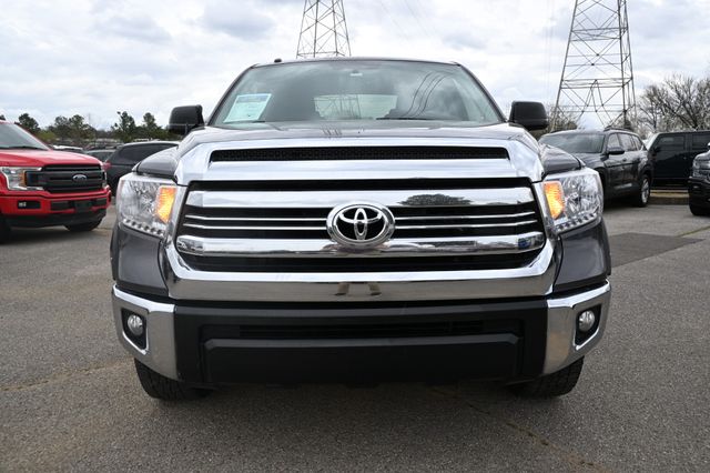 2017 Toyota Tundra SR5 TSS