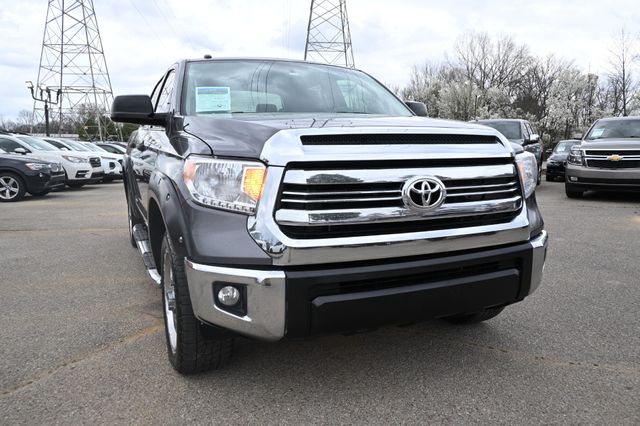 2017 Toyota Tundra SR5 TSS