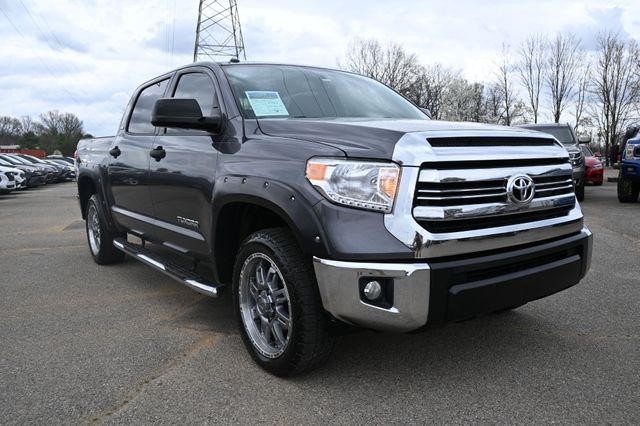 2017 Toyota Tundra SR5 TSS