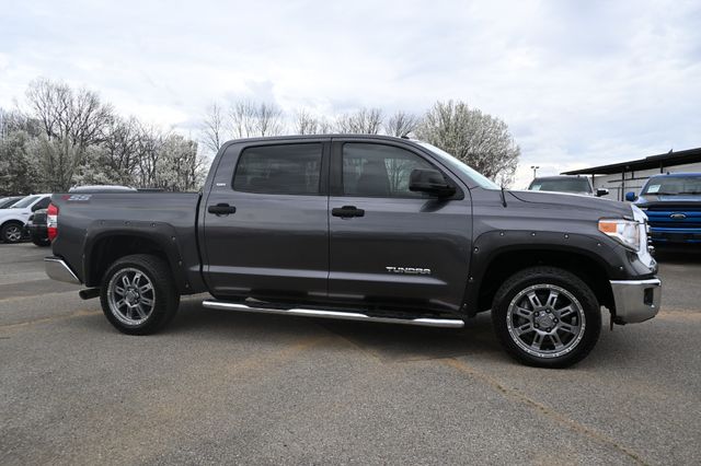 2017 Toyota Tundra SR5 TSS