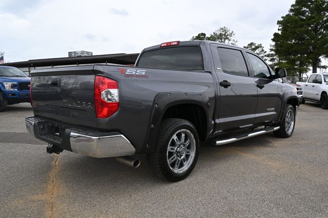 2017 Toyota Tundra SR5 TSS