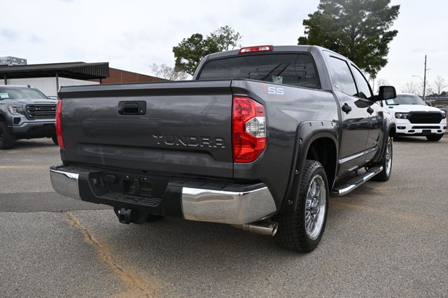 2017 Toyota Tundra SR5 TSS