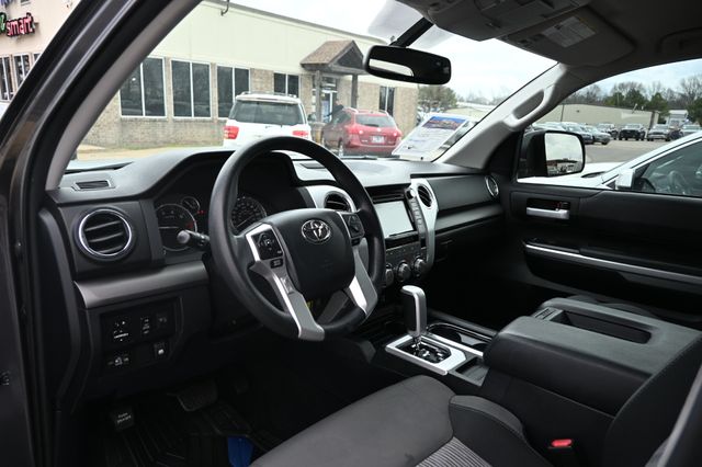 2017 Toyota Tundra SR5 TSS