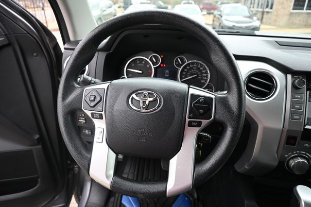 2017 Toyota Tundra SR5 TSS