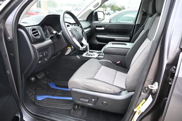 2017 Toyota Tundra SR5 TSS