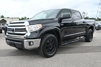 2017 Toyota Tundra